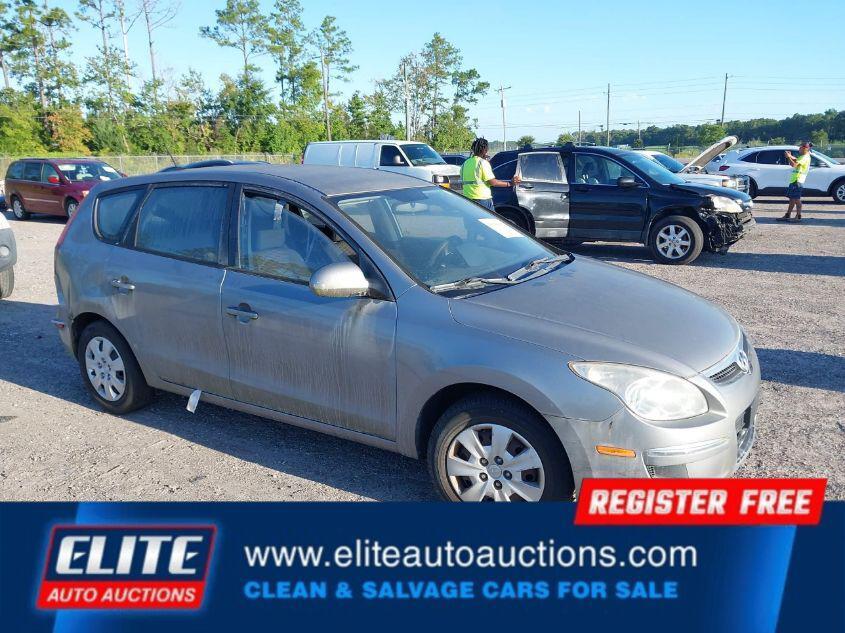 used 2012 Hyundai Elantra Touring car, priced at $900