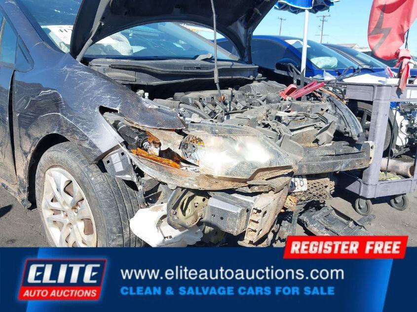 used 2014 Honda Civic car, priced at $1,000