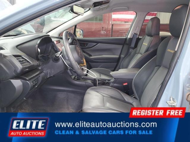 used 2021 Subaru Crosstrek car, priced at $4,893