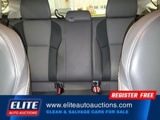 used 2021 Subaru Crosstrek car, priced at $4,893