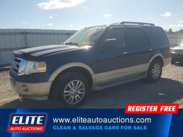 used 2010 Ford Expedition car, priced at $2,500