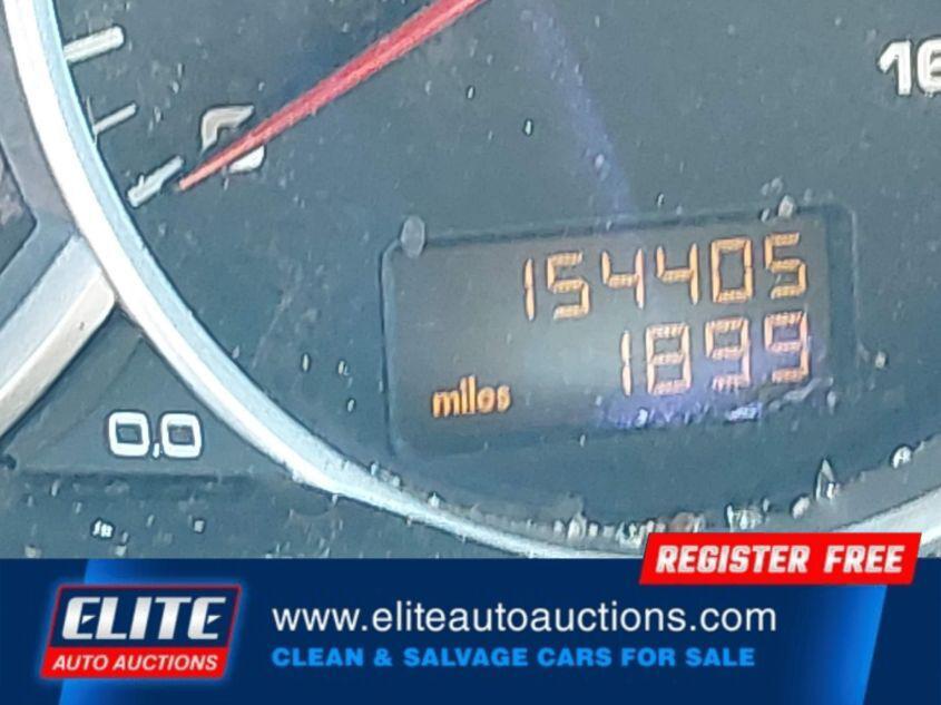 used 2006 Porsche Cayenne car