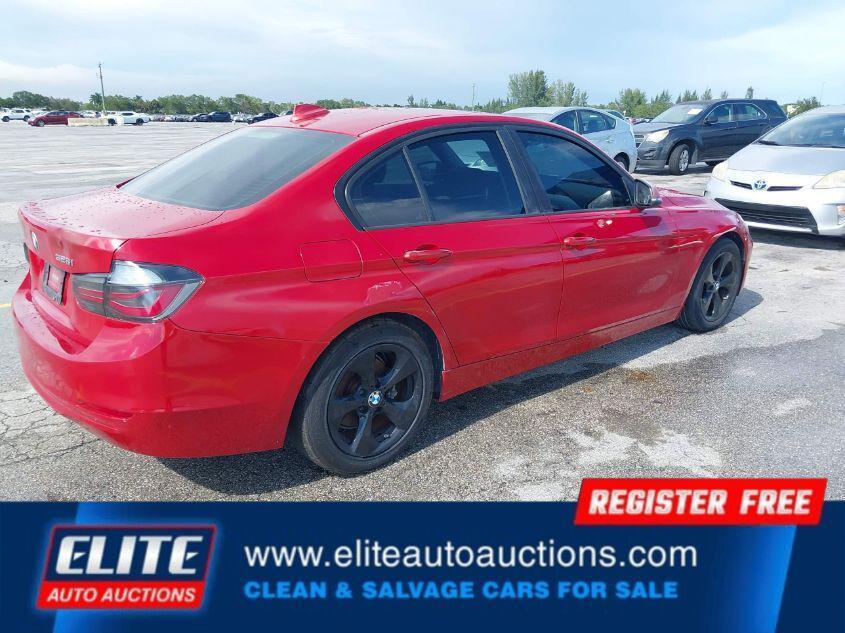 used 2012 BMW 328 car, priced at $1,800