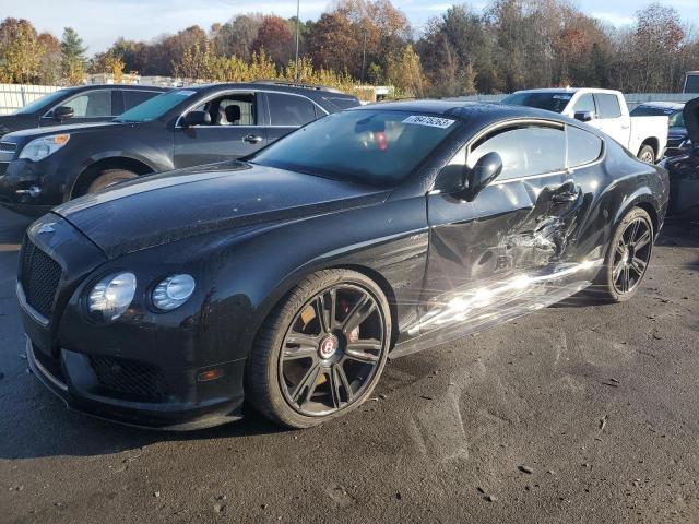 used 2014 Bentley Continental GT car, priced at $45,900