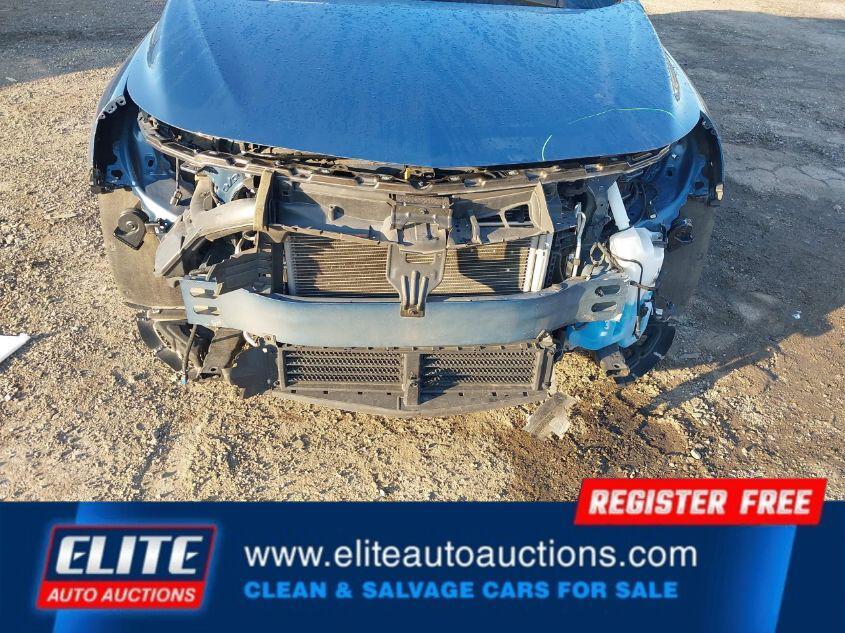 used 2024 Chevrolet Malibu car, priced at $7,500