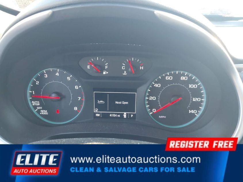 used 2024 Chevrolet Malibu car, priced at $7,500