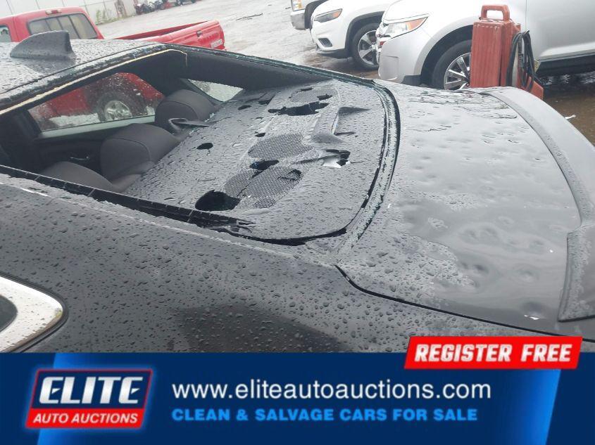 used 2024 Honda Accord Hybrid car