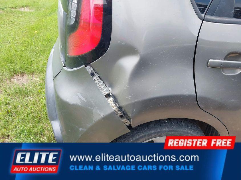 used 2014 Kia Soul car, priced at $1,725