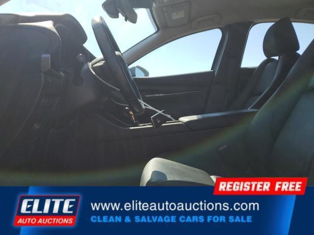 used 2021 Mazda Mazda3 car, priced at $4,856