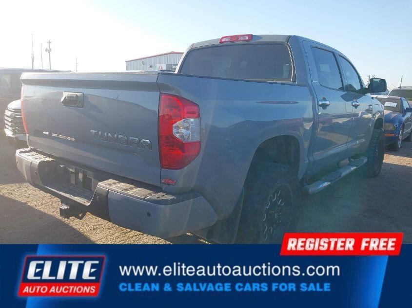 used 2019 Toyota Tundra car
