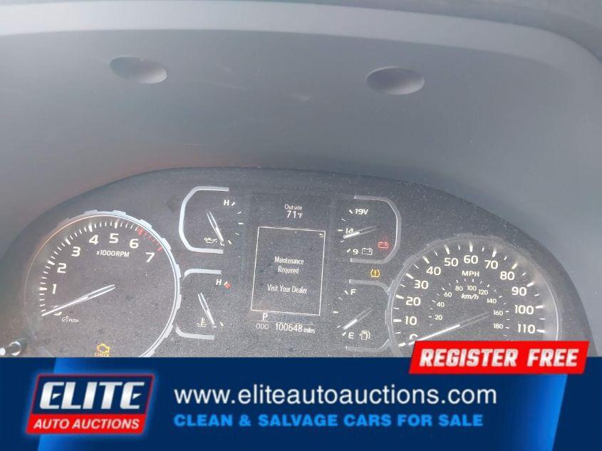 used 2019 Toyota Tundra car