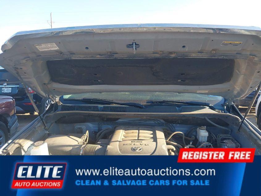 used 2019 Toyota Tundra car