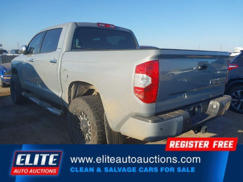 used 2019 Toyota Tundra car