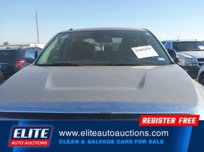 used 2019 Toyota Tundra car