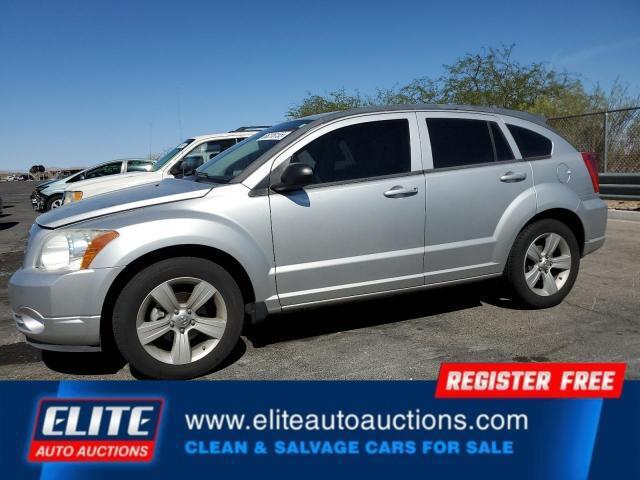 used 2011 Dodge Caliber car, priced at $1,700