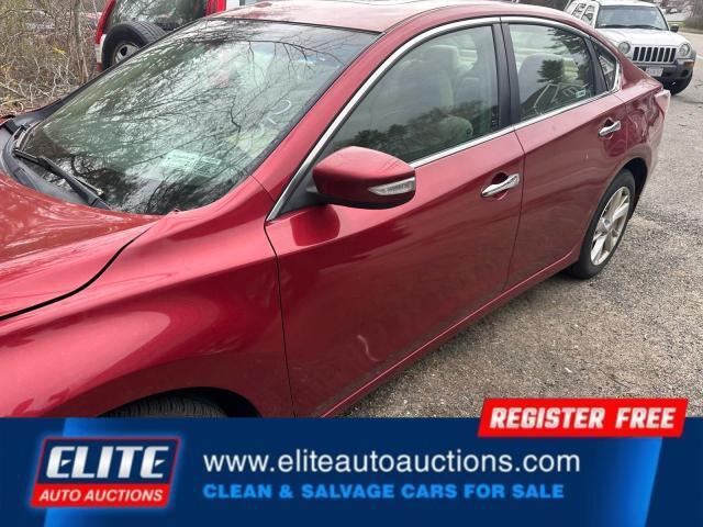 used 2013 Nissan Altima car, priced at $4,850