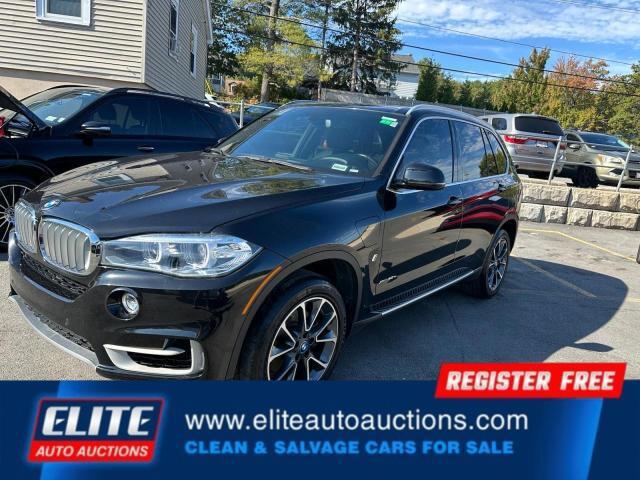 used 2018 BMW X5 eDrive car, priced at $20,000