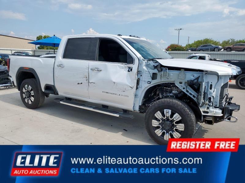 used 2025 GMC Sierra 2500 car, priced at $21,491