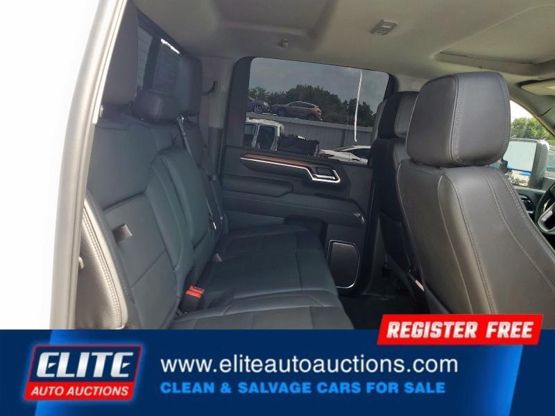 used 2025 GMC Sierra 2500 car, priced at $21,491