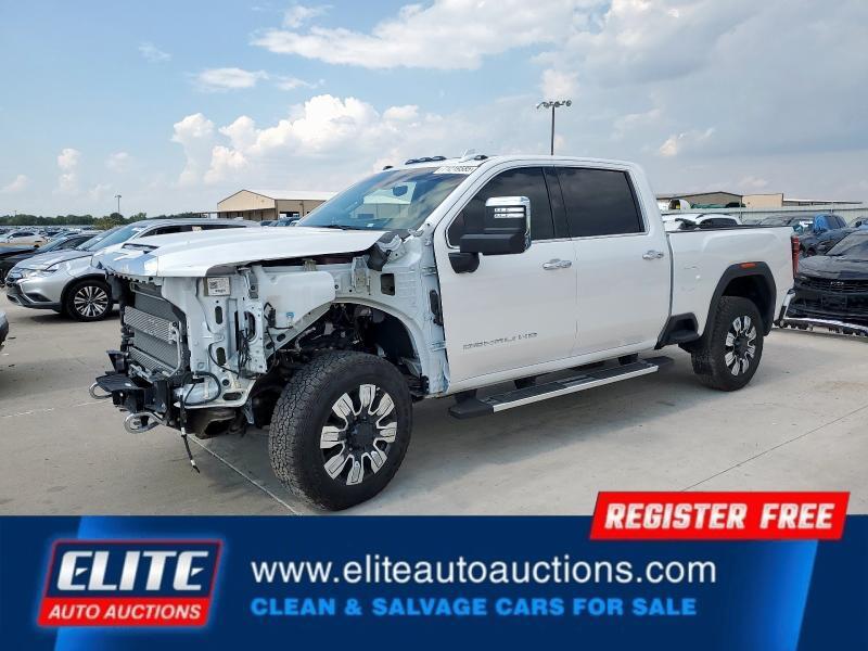 used 2025 GMC Sierra 2500 car, priced at $21,491