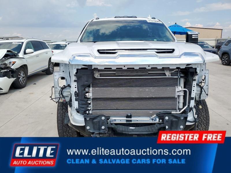 used 2025 GMC Sierra 2500 car, priced at $21,491
