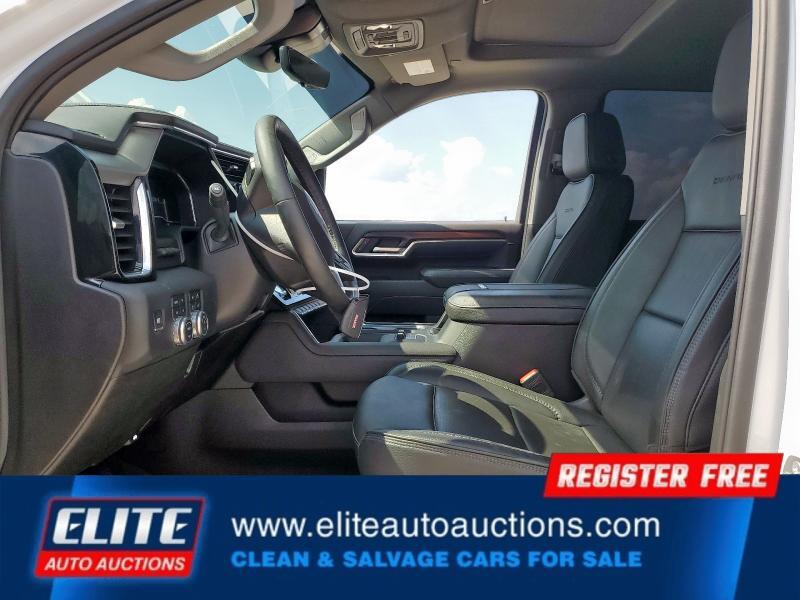 used 2025 GMC Sierra 2500 car, priced at $21,491