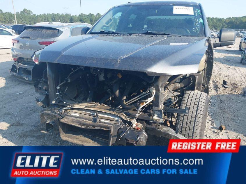 used 2016 Ford F-150 car, priced at $9,800