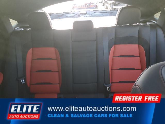 used 2025 Mercedes-Benz AMG GLE 53 car, priced at $25,253