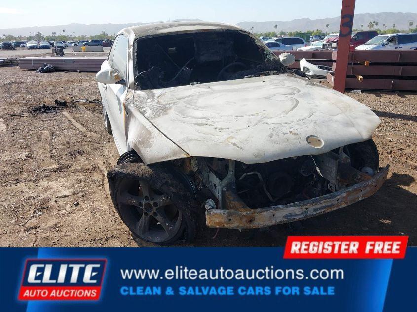 used 2009 BMW 128 car, priced at $700