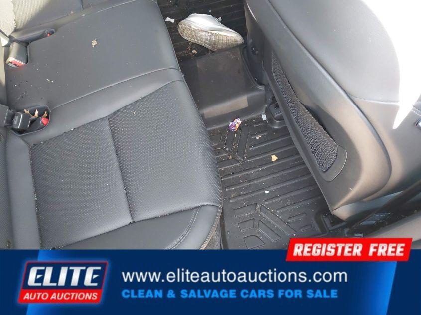 used 2020 Hyundai Tucson car, priced at $7,500