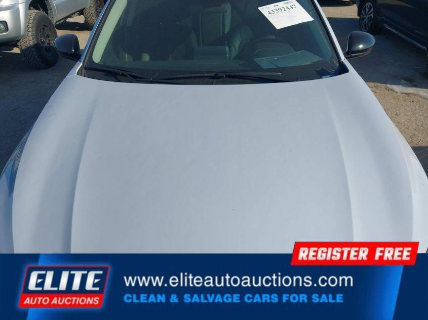 used 2025 Nissan Altima car