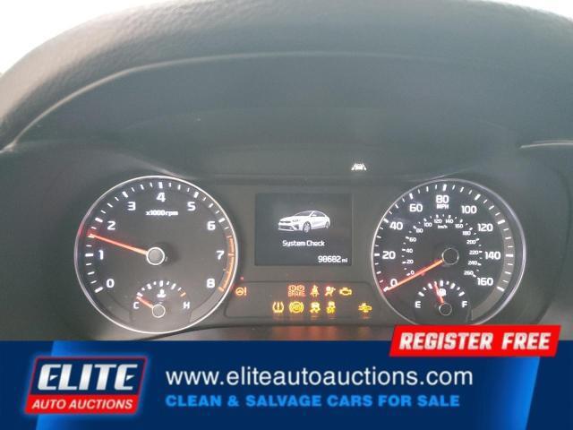 used 2021 Kia Forte car, priced at $3,214