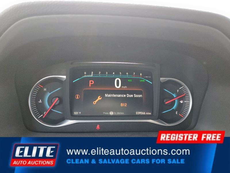 used 2021 Honda Passport car, priced at $8,121