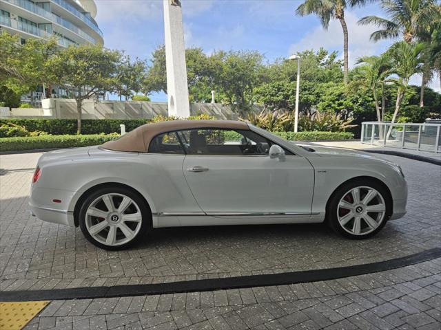 used 2015 Bentley Continental GT car, priced at $47,900
