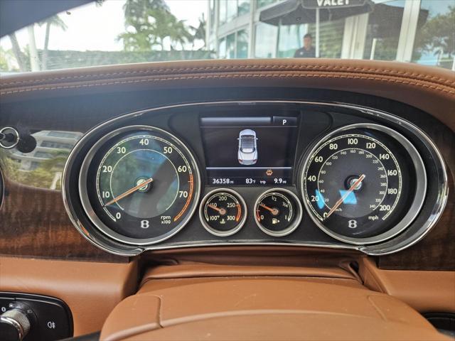 used 2015 Bentley Continental GT car, priced at $47,900