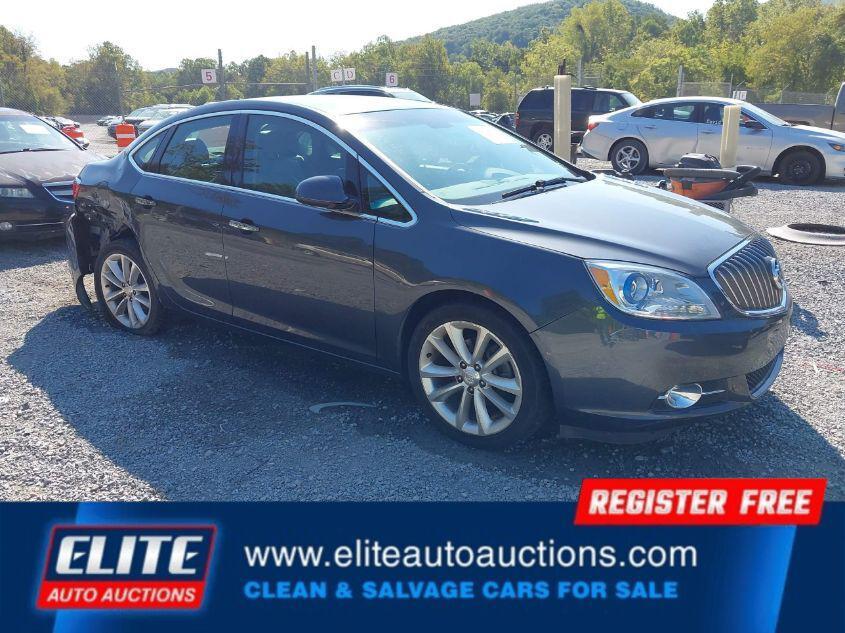used 2013 Buick Verano car, priced at $2,100