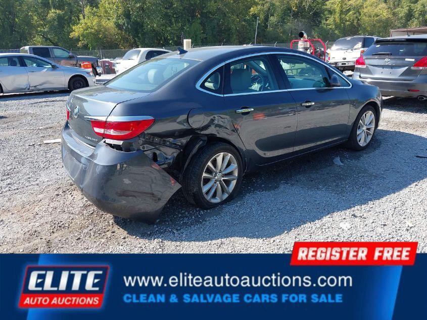 used 2013 Buick Verano car, priced at $2,100