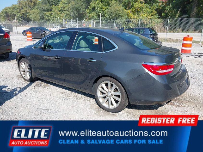 used 2013 Buick Verano car, priced at $2,100