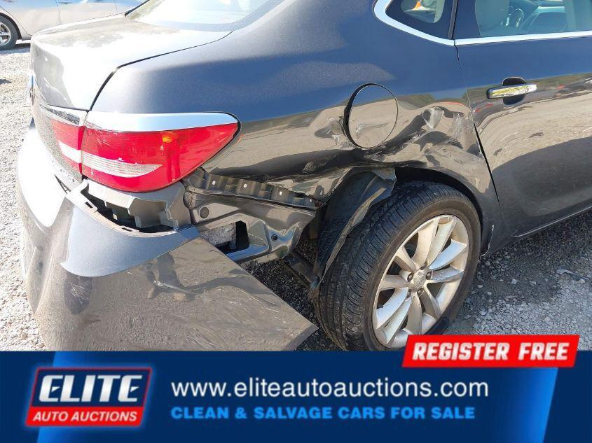 used 2013 Buick Verano car, priced at $2,100