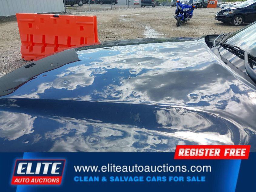 used 2022 Jeep Grand Cherokee L car