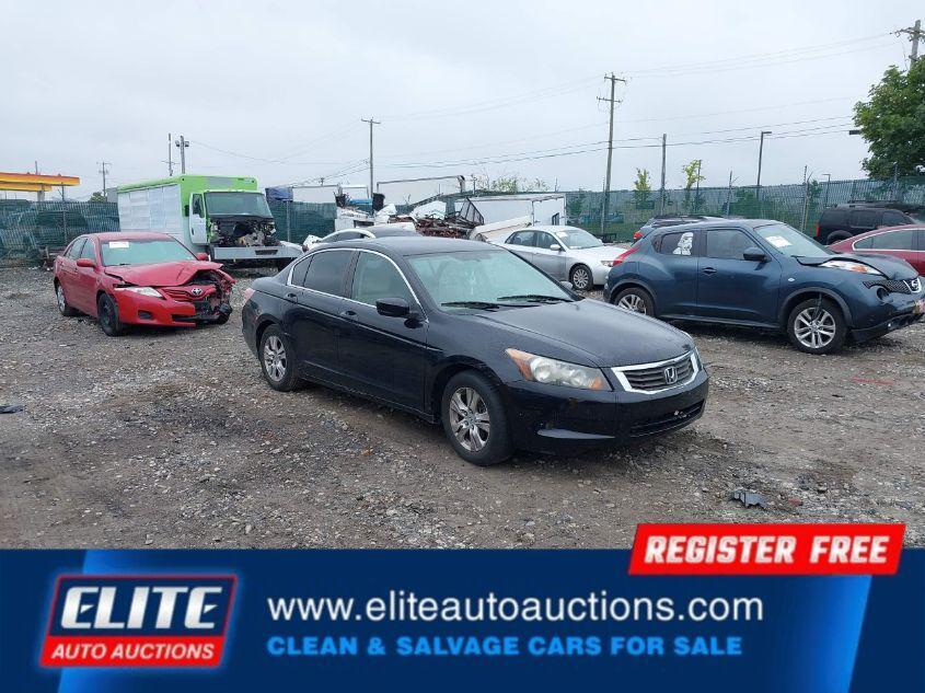 used 2010 Honda Accord car, priced at $1,600