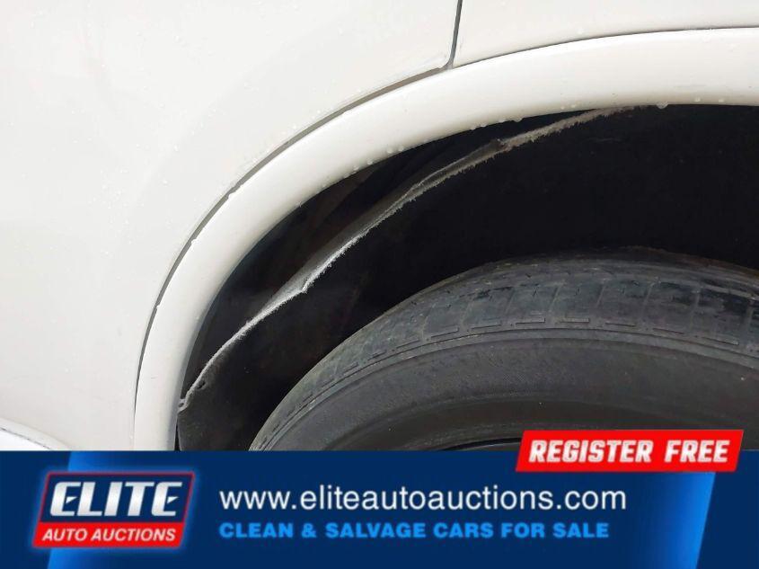 used 2018 Dodge Durango car, priced at $19,000