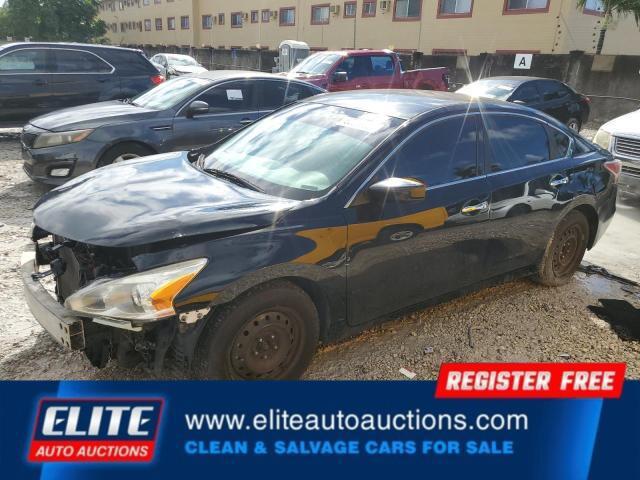 used 2015 Nissan Altima car, priced at $1,100