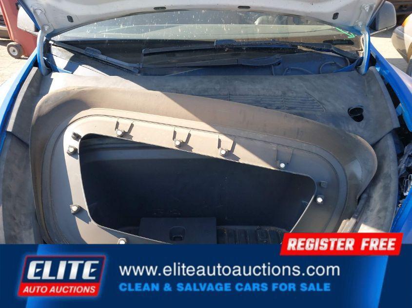 used 2022 Tesla Model Y car, priced at $9,800