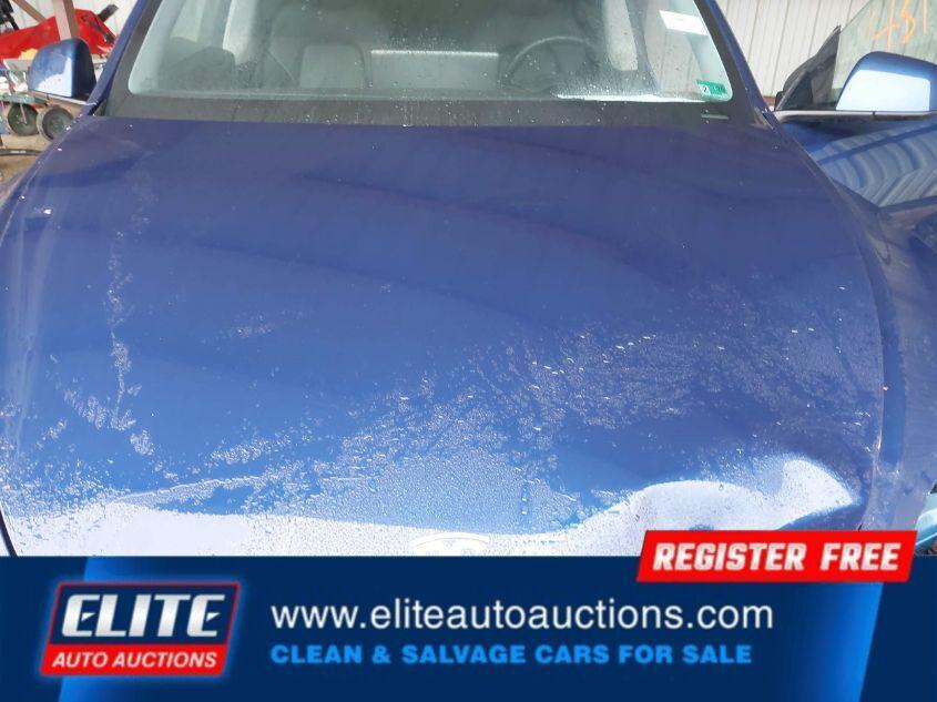 used 2021 Tesla Model Y car, priced at $11,650