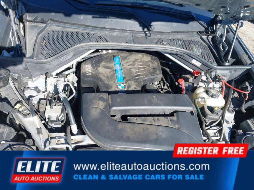 used 2016 BMW X5 eDrive car, priced at $8,150