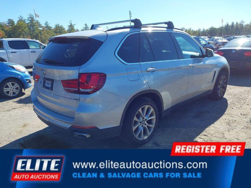 used 2016 BMW X5 eDrive car, priced at $8,150