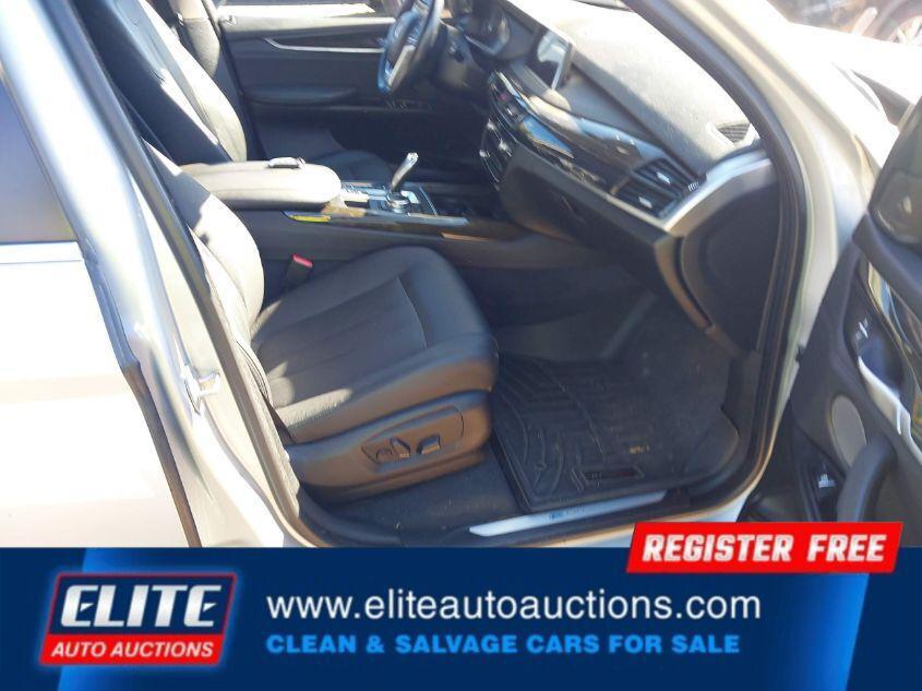 used 2016 BMW X5 eDrive car, priced at $8,150