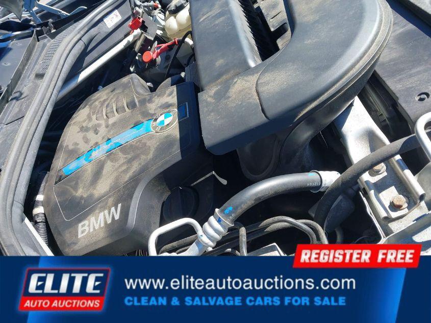 used 2016 BMW X5 eDrive car, priced at $8,150