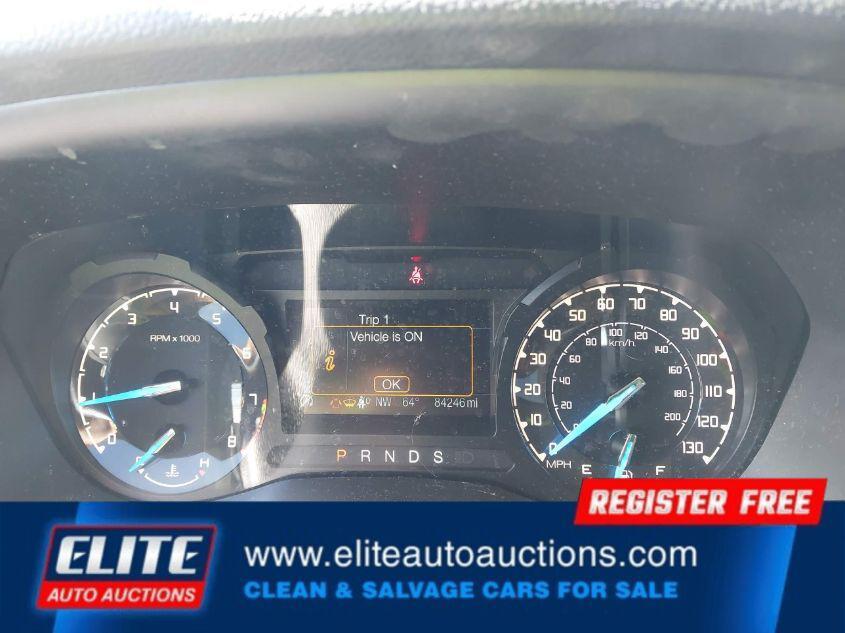 used 2021 Ford Ranger car